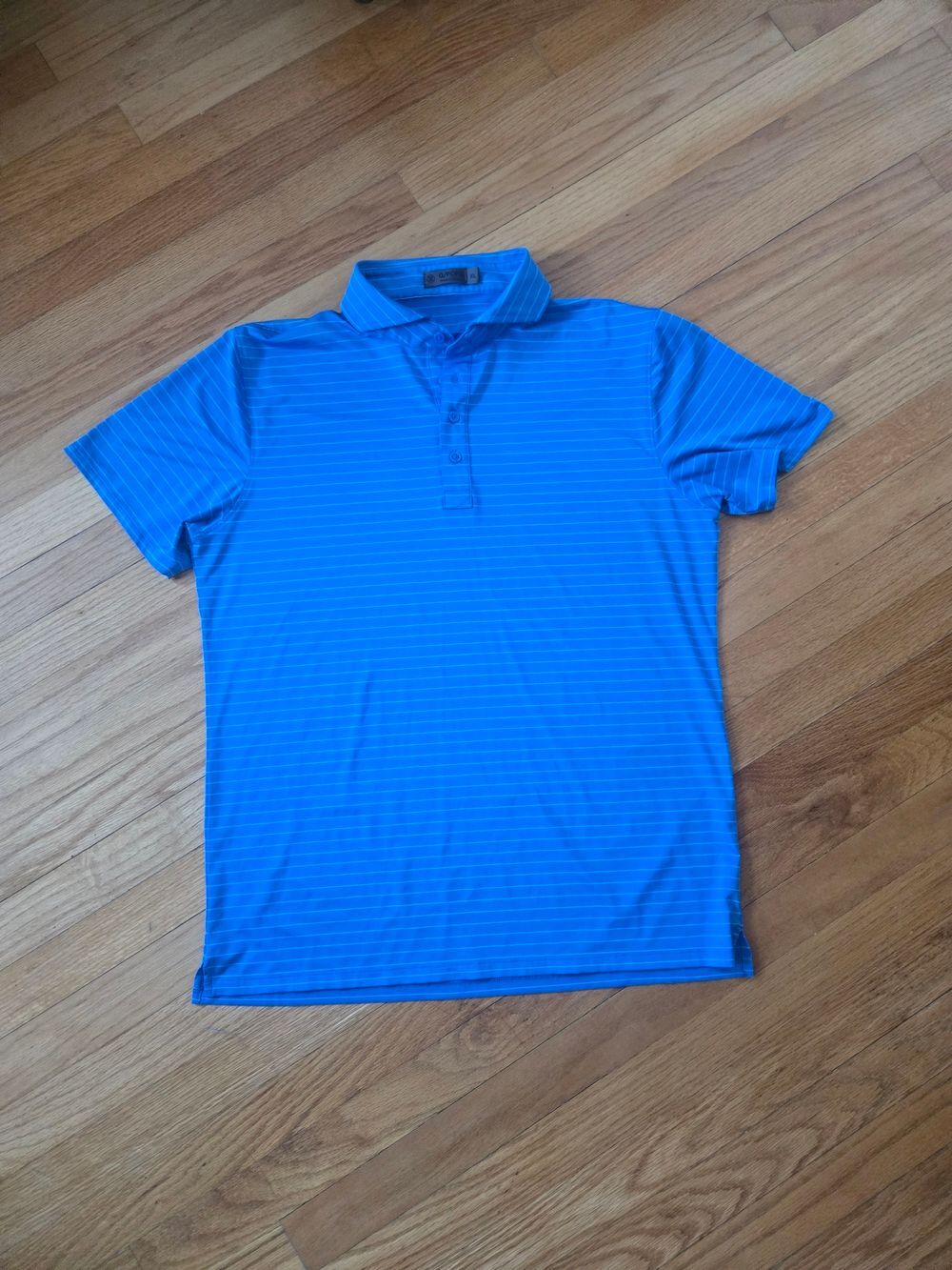 G/FORE Polo XL Blue